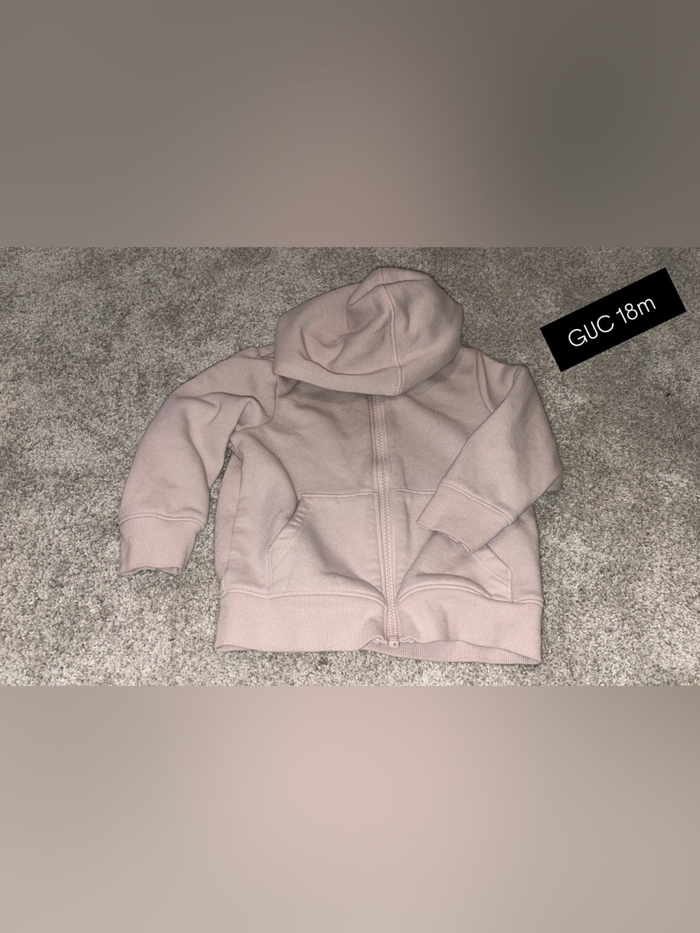 Pink jacket - Picture 1 of 1